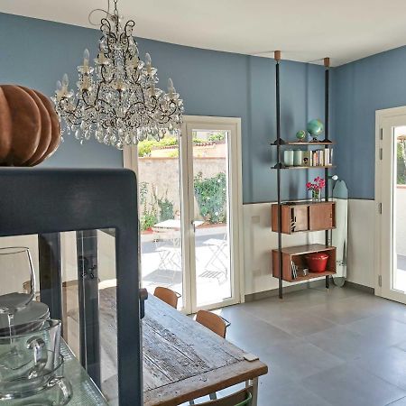Casa Sebina - Your Design Home On The Lake - 3 Bathrooms 3 Bedrooms 代森扎诺-德尔加达 外观 照片