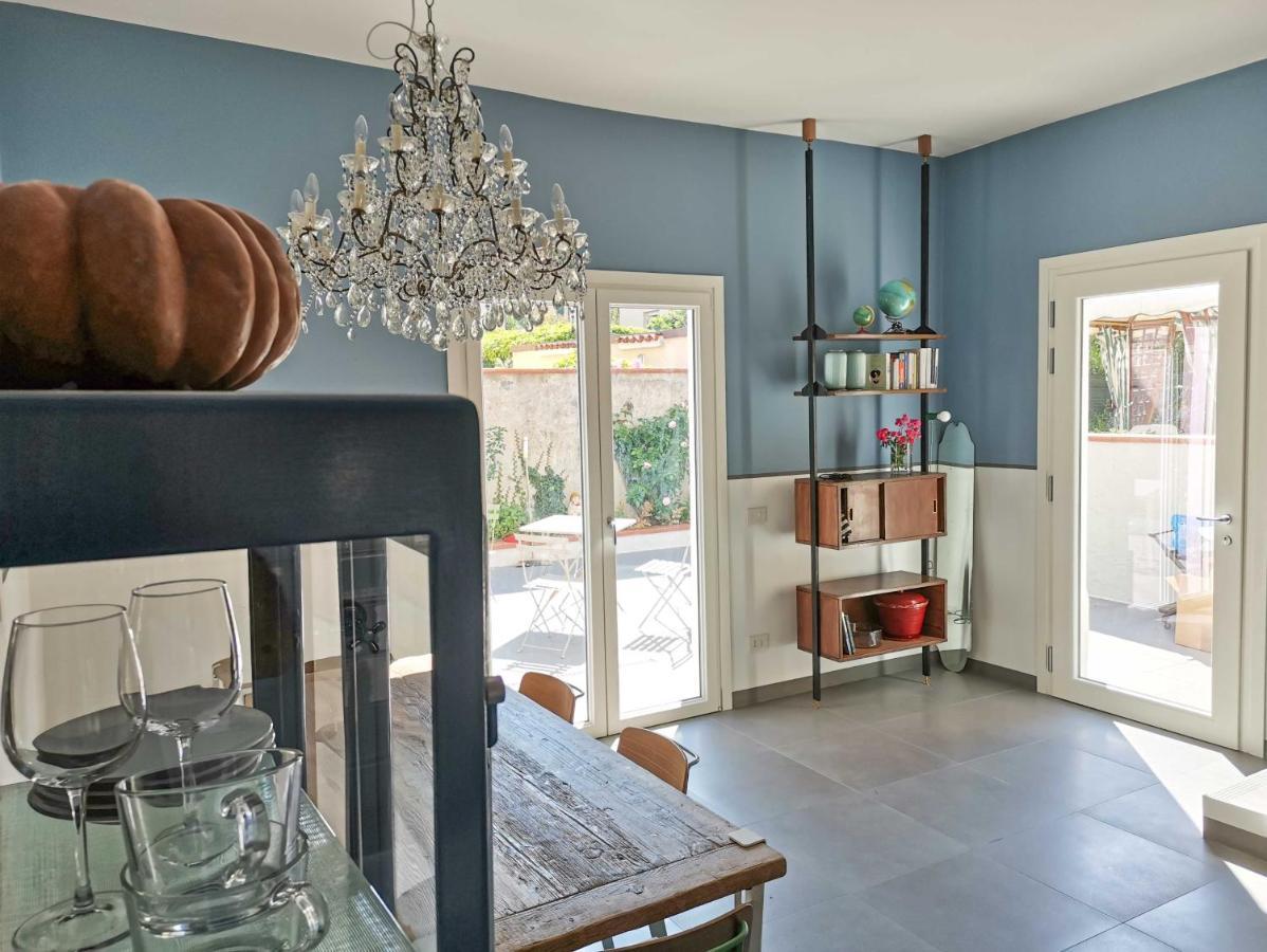 Casa Sebina - Your Design Home On The Lake - 3 Bathrooms 3 Bedrooms 代森扎诺-德尔加达 外观 照片