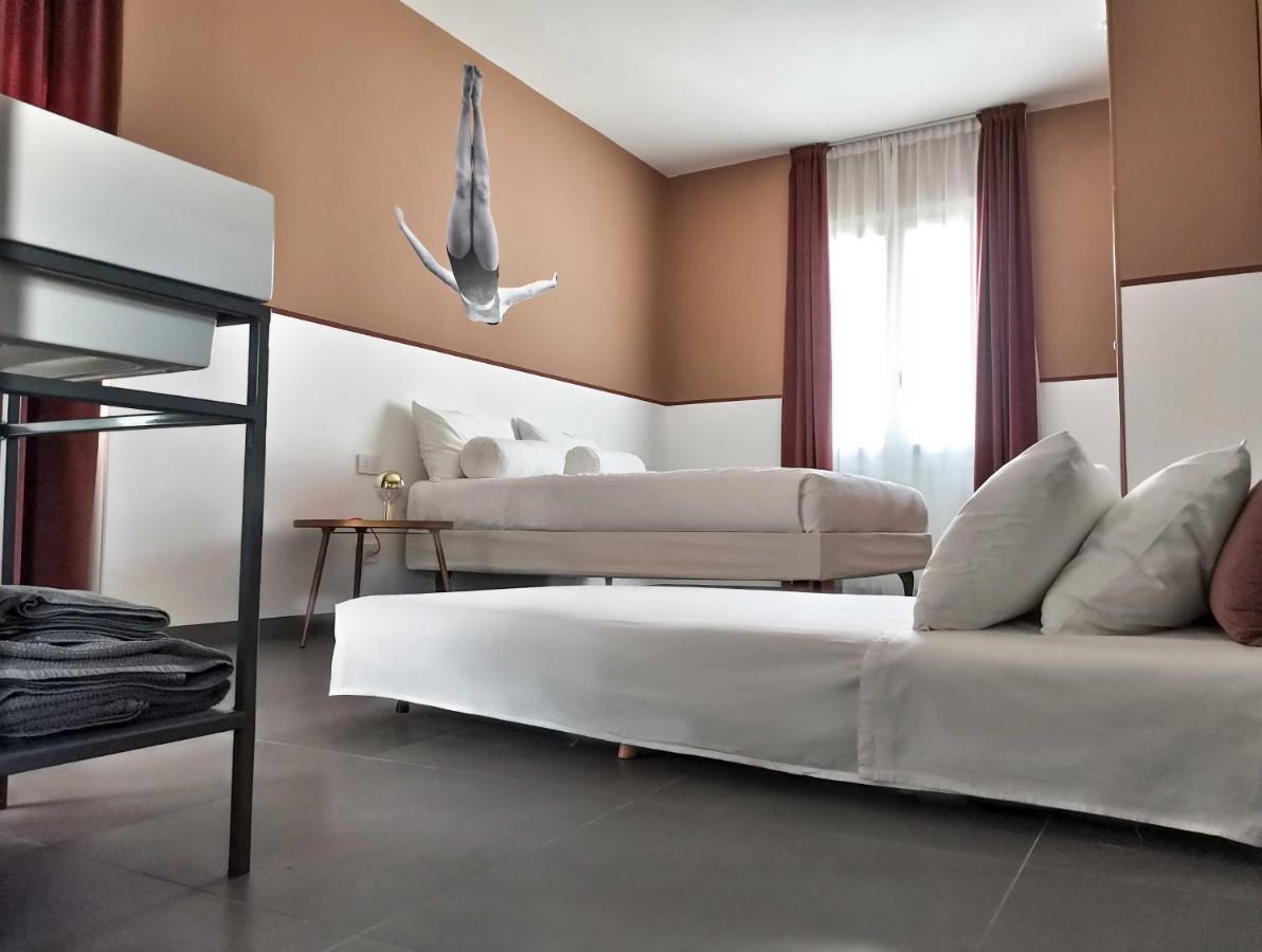 Casa Sebina - Your Design Home On The Lake - 3 Bathrooms 3 Bedrooms 代森扎诺-德尔加达 外观 照片