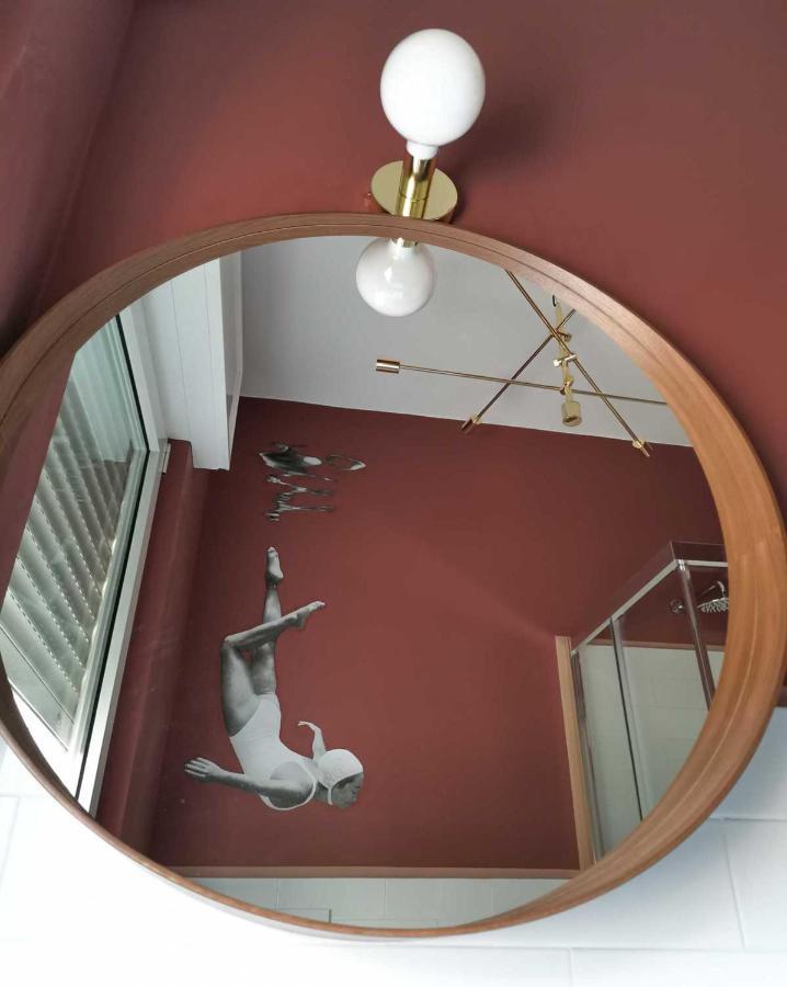 Casa Sebina - Your Design Home On The Lake - 3 Bathrooms 3 Bedrooms 代森扎诺-德尔加达 外观 照片