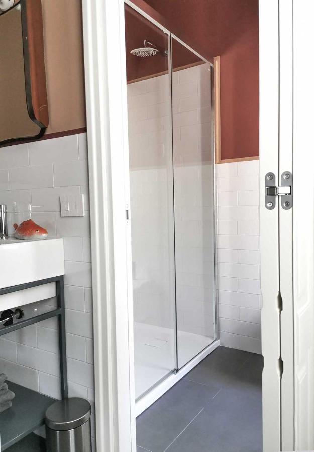 Casa Sebina - Your Design Home On The Lake - 3 Bathrooms 3 Bedrooms 代森扎诺-德尔加达 外观 照片