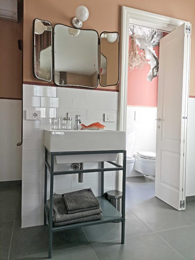 Casa Sebina - Your Design Home On The Lake - 3 Bathrooms 3 Bedrooms 代森扎诺-德尔加达 外观 照片