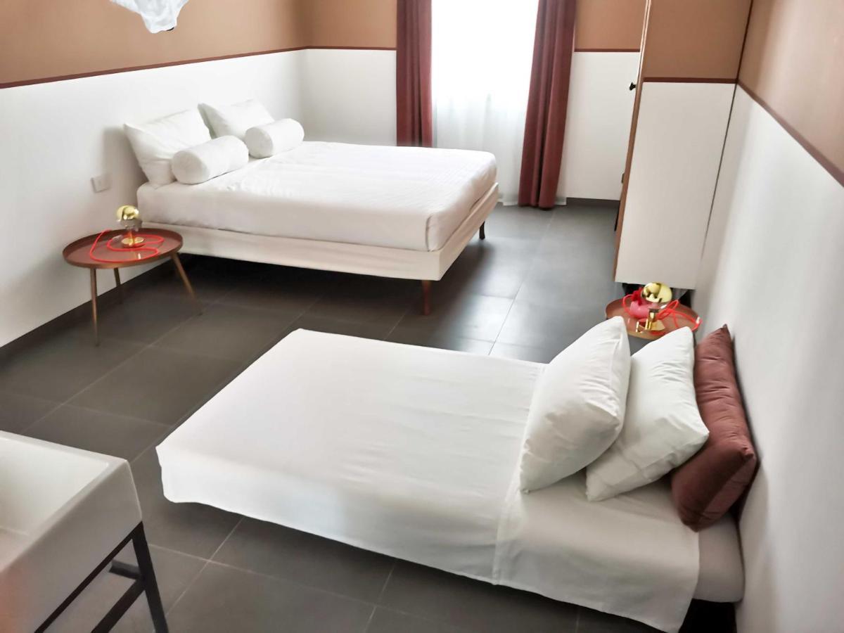 Casa Sebina - Your Design Home On The Lake - 3 Bathrooms 3 Bedrooms 代森扎诺-德尔加达 外观 照片