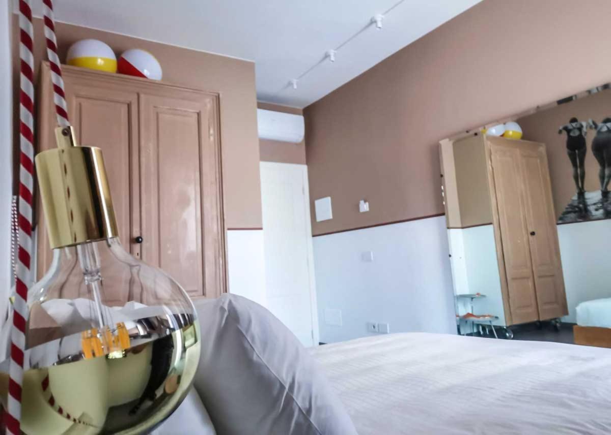 Casa Sebina - Your Design Home On The Lake - 3 Bathrooms 3 Bedrooms 代森扎诺-德尔加达 外观 照片