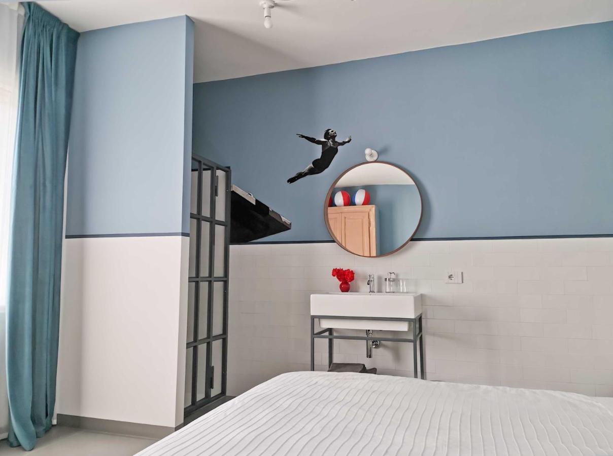 Casa Sebina - Your Design Home On The Lake - 3 Bathrooms 3 Bedrooms 代森扎诺-德尔加达 外观 照片