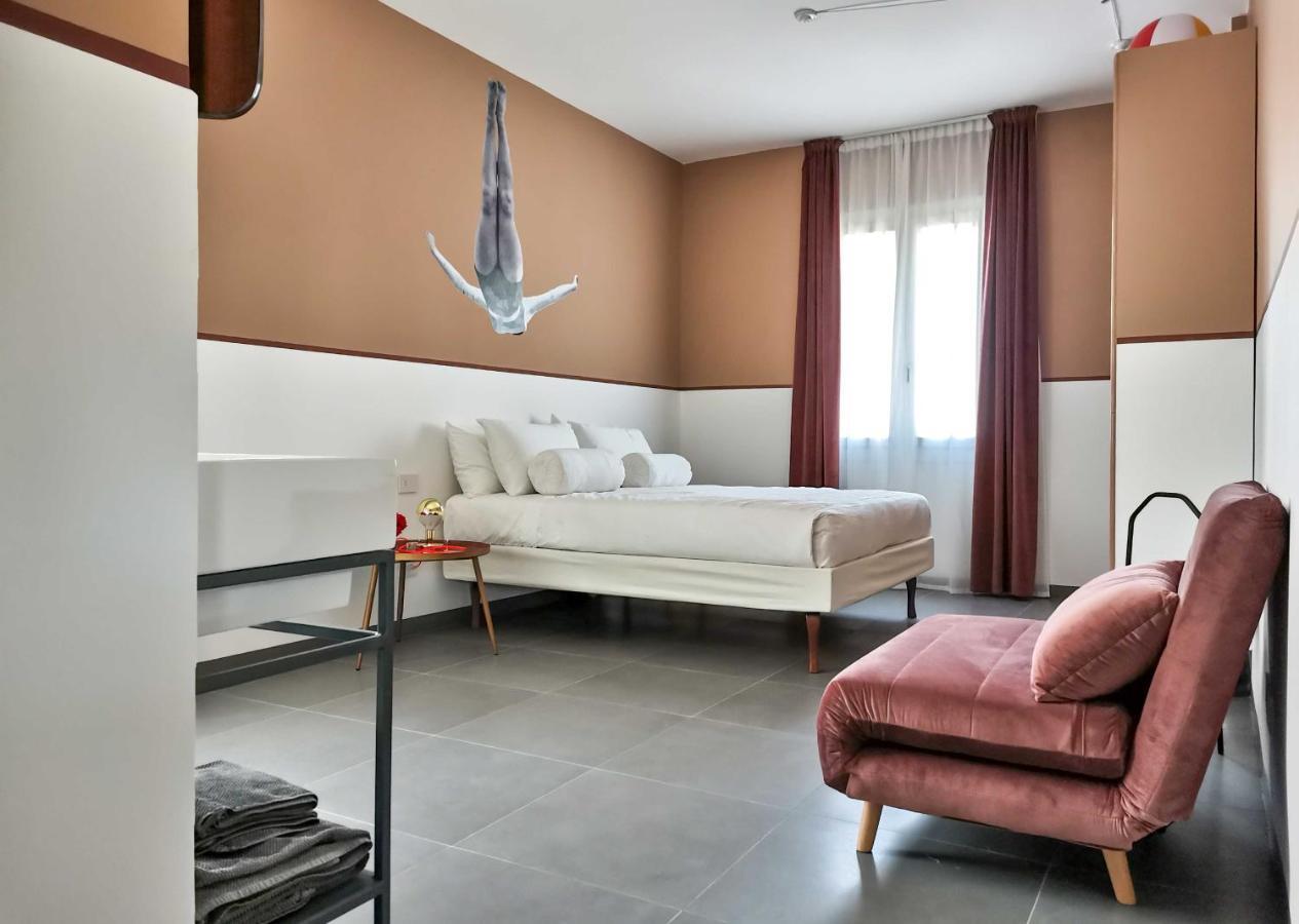 Casa Sebina - Your Design Home On The Lake - 3 Bathrooms 3 Bedrooms 代森扎诺-德尔加达 外观 照片